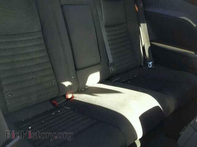 2014 DODGE CHALLENGER - VIN: 2C3CDYAG5EH302421 - Фото 6