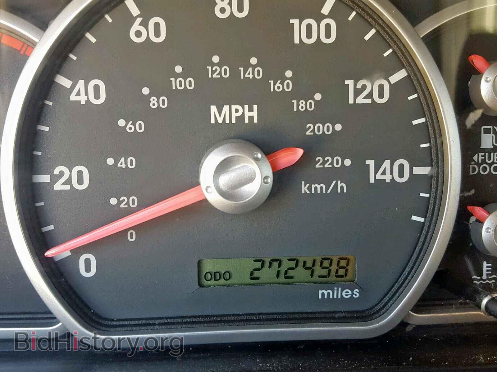 2004 MITSUBISHI GALANT - VIN: 4A3AB36F94E078262 - Фото 8