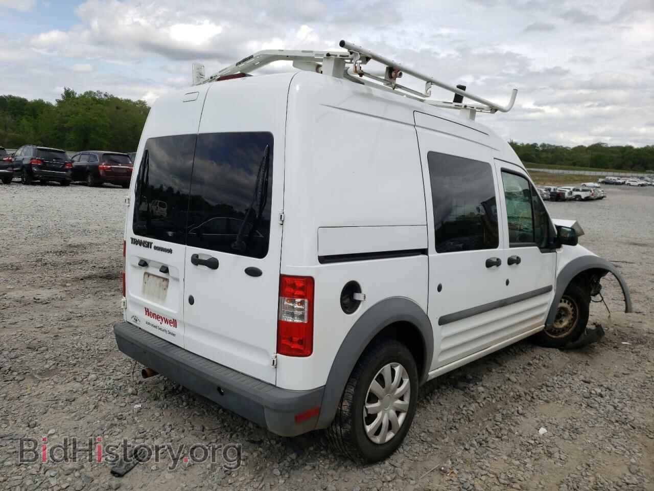 2010 FORD TRANSIT - VIN: NM0LS6AN0AT004079 - Фото 4