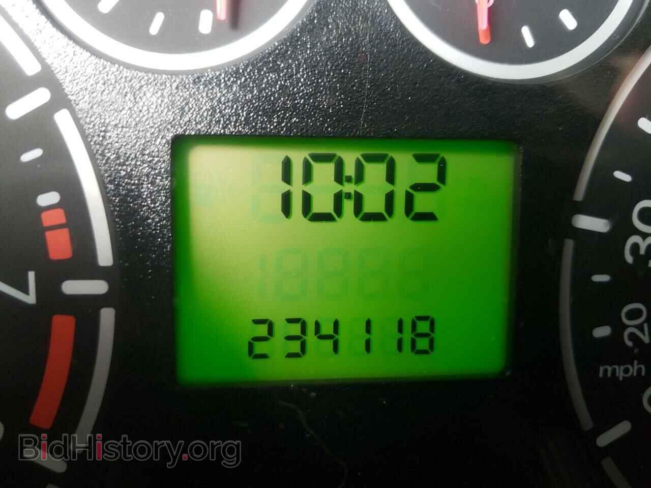 2010 FORD TRANSIT - VIN: NM0LS6AN0AT004079 - Фото 8