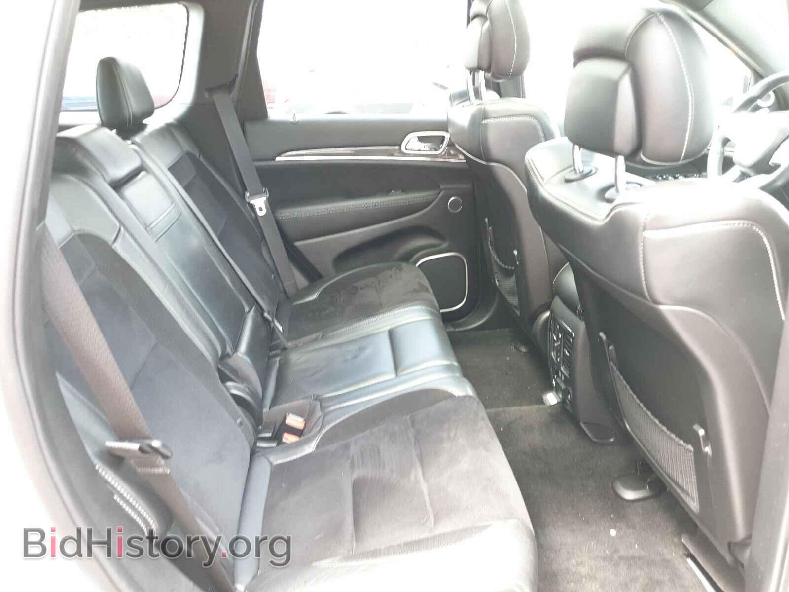 2014 JEEP CHEROKEE - VIN: 1C4RJFDJ2EC126067 - Фото 6