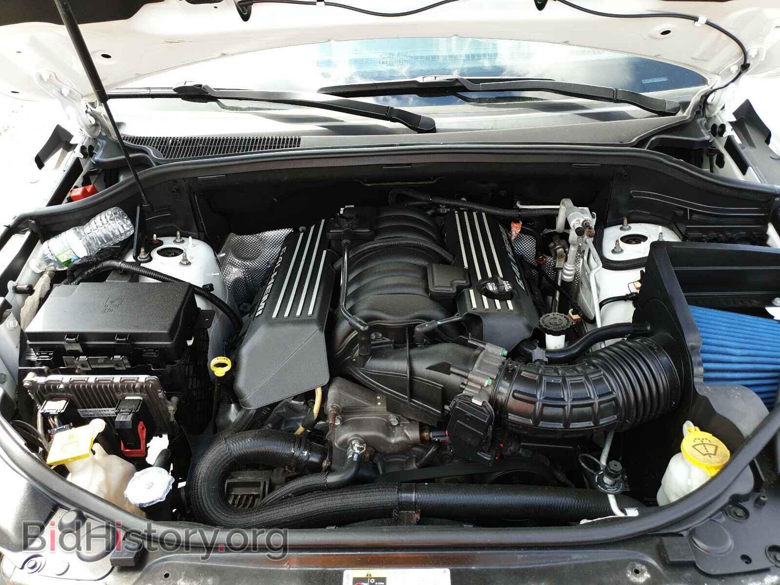 2014 JEEP CHEROKEE - VIN: 1C4RJFDJ2EC126067 - Фото 7