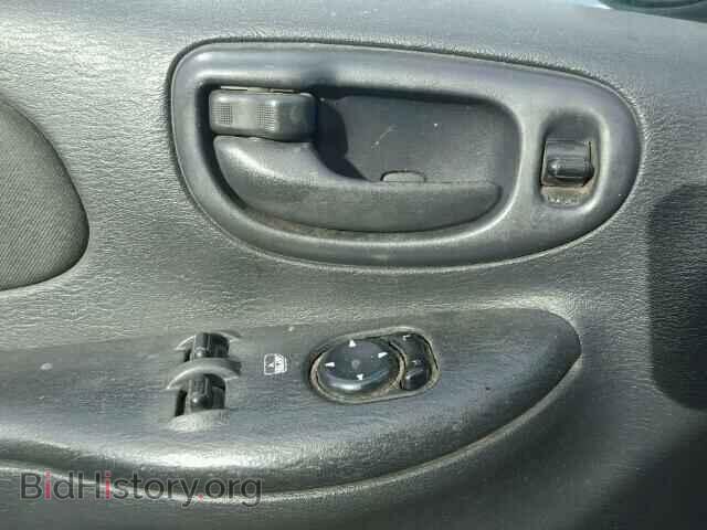 2005 DODGE NEON - VIN: 1B3ES56C85D164936 - Фото 10