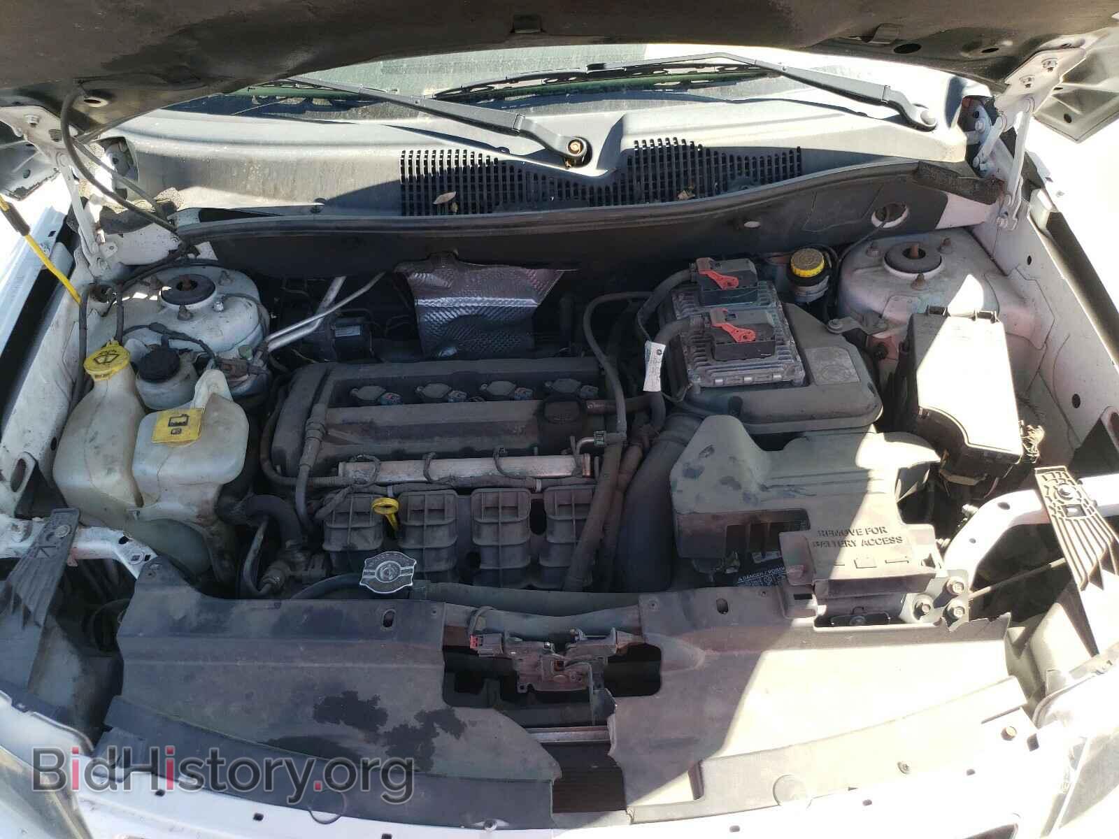 2015 JEEP COMPASS - VIN: 1C4NJCBA8FD149283 - Фото 7