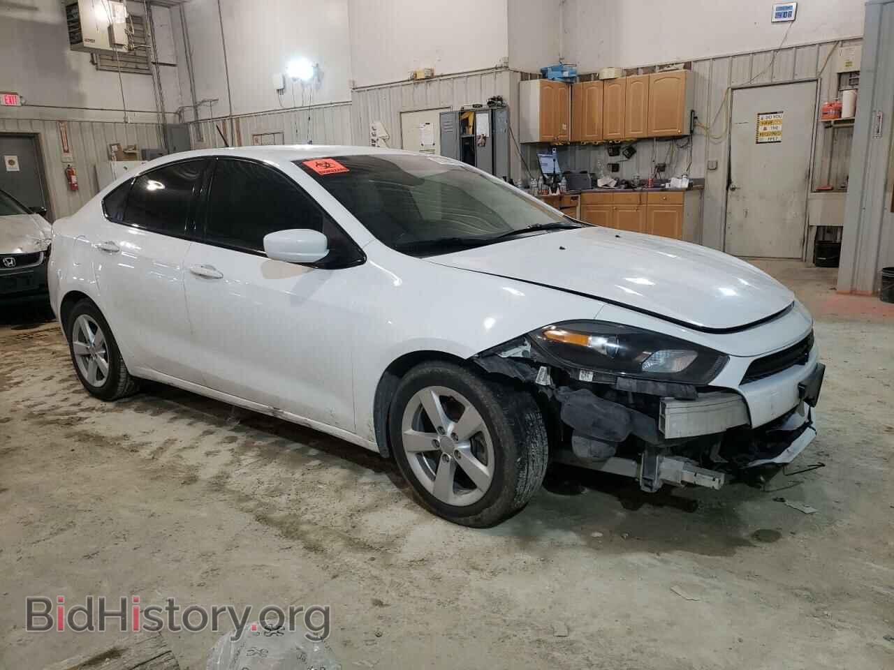 2015 DODGE DART - VIN: 1C3CDFBB9FD431915 - Photo 4