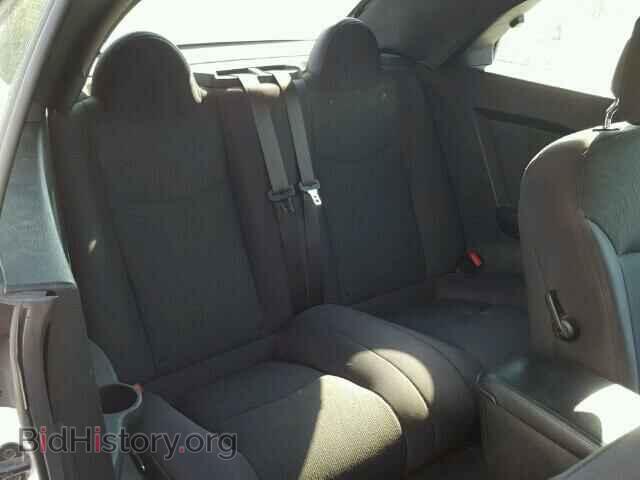2012 CHRYSLER 200 - VIN: 1C3BCBEG7CN235735 - Photo 6