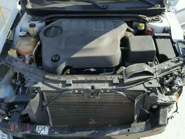 2012 CHRYSLER 200 - VIN: 1C3BCBEG7CN235735 - Photo 7
