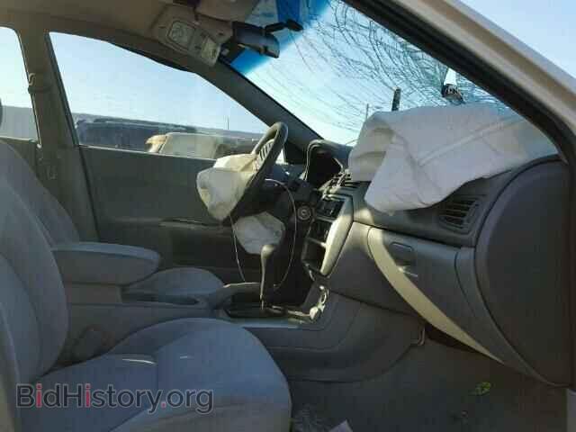 2003 MITSUBISHI GALANT - VIN: 4A3AA46G03E206842 - Фото 5