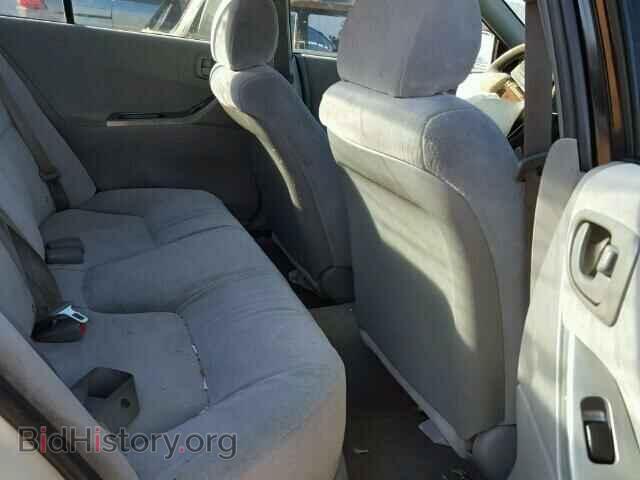 2003 MITSUBISHI GALANT - VIN: 4A3AA46G03E206842 - Фото 6