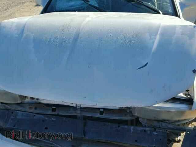 2003 MITSUBISHI GALANT - VIN: 4A3AA46G03E206842 - Фото 7