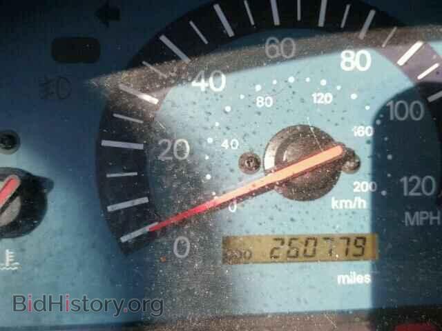 2003 MITSUBISHI GALANT - VIN: 4A3AA46G03E206842 - Фото 8