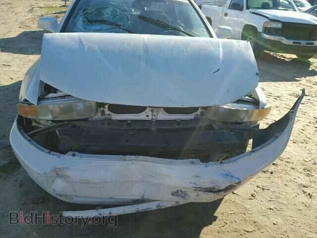 2003 MITSUBISHI GALANT - VIN: 4A3AA46G03E206842 - Фото 9