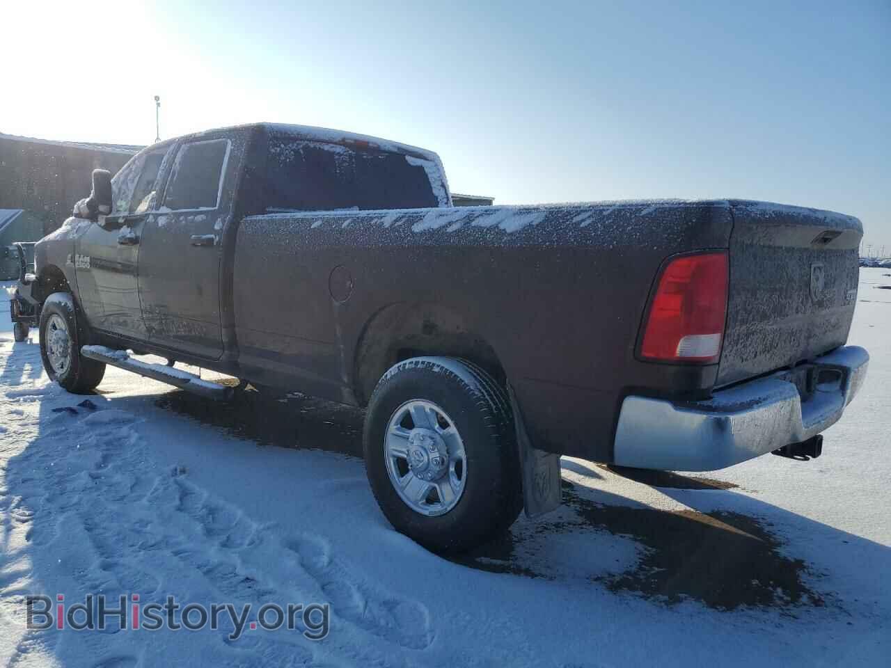 2013 RAM All Models - VIN: 3C6UR5HL0DG559088 - Photo 2