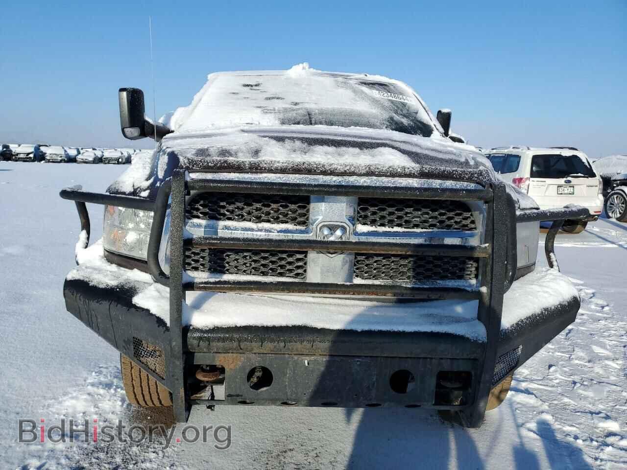2013 RAM All Models - VIN: 3C6UR5HL0DG559088 - Photo 5