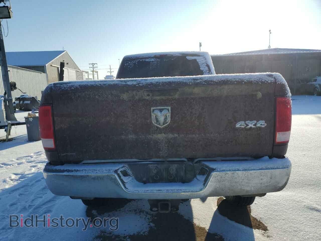 2013 RAM All Models - VIN: 3C6UR5HL0DG559088 - Photo 6