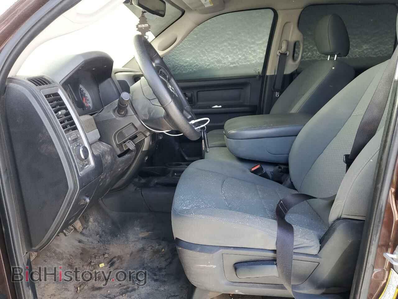 2013 RAM All Models - VIN: 3C6UR5HL0DG559088 - Photo 7
