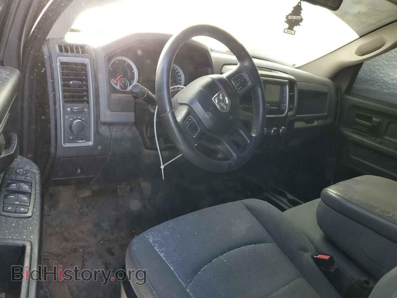 2013 RAM All Models - VIN: 3C6UR5HL0DG559088 - Photo 8
