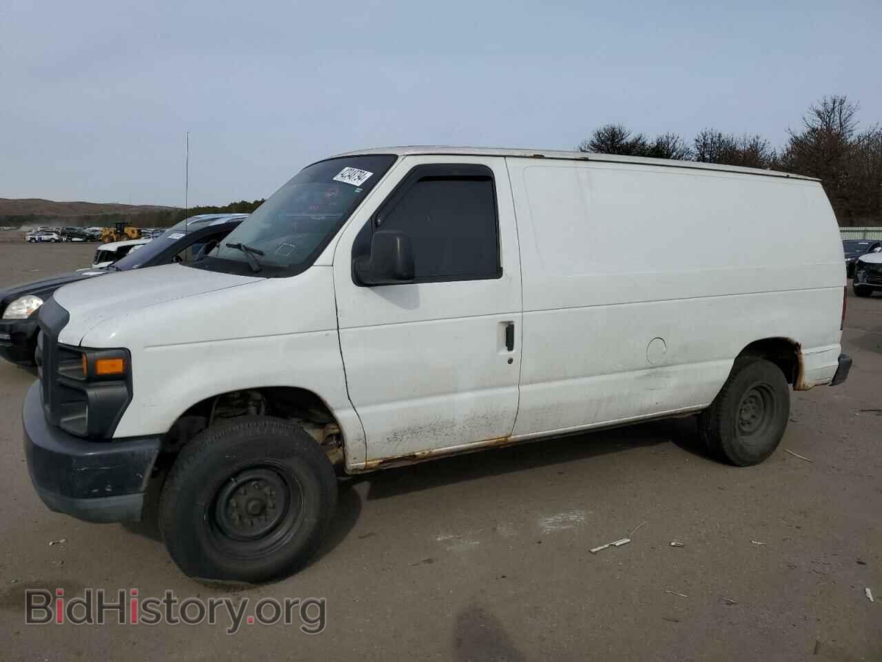 Фотография 1FTNE2EW5BDA47827 - FORD ALL Models 2011