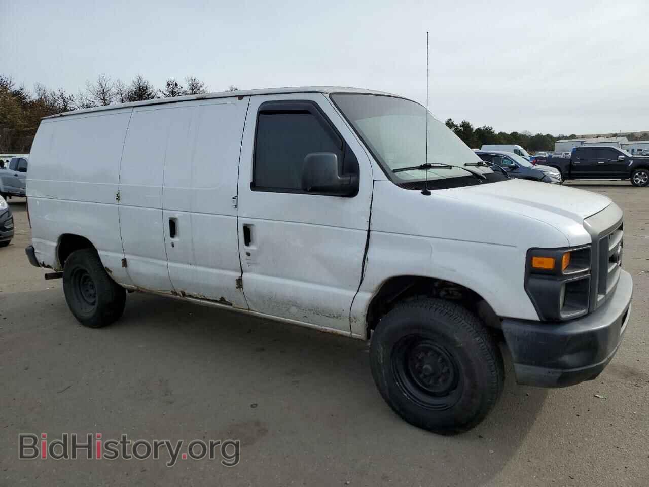 2011 FORD ALL Models - VIN: 1FTNE2EW5BDA47827 - Фото 4
