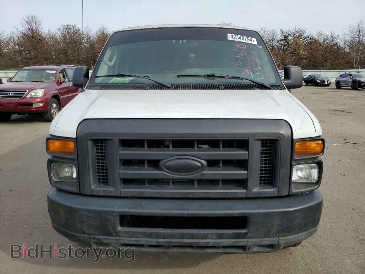 2011 FORD ALL Models - VIN: 1FTNE2EW5BDA47827 - Фото 5