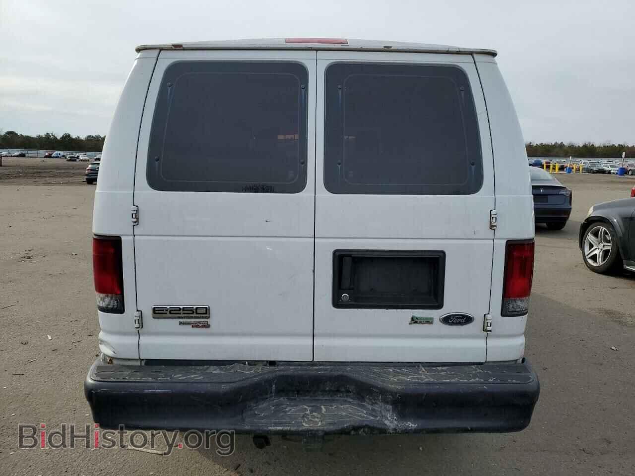2011 FORD ALL Models - VIN: 1FTNE2EW5BDA47827 - Фото 6