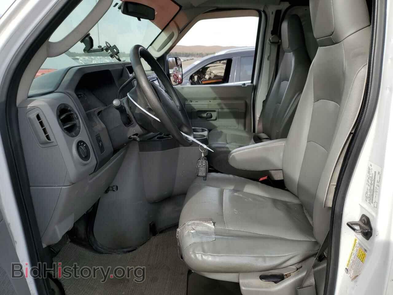 2011 FORD ALL Models - VIN: 1FTNE2EW5BDA47827 - Фото 7
