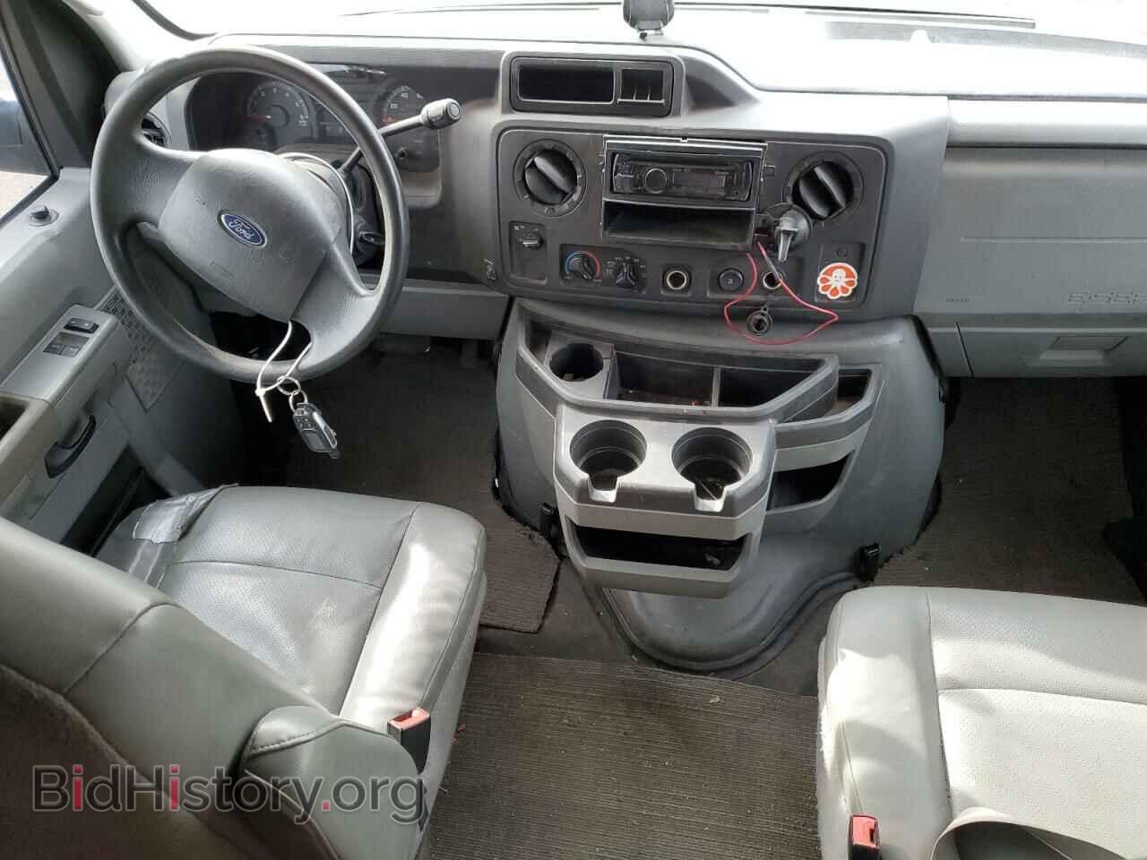 2011 FORD ALL Models - VIN: 1FTNE2EW5BDA47827 - Фото 8