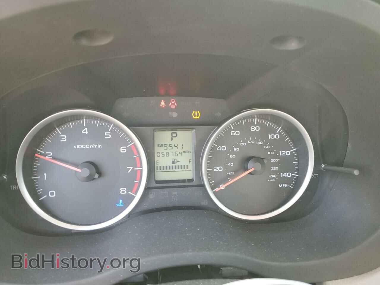 2018 SUBARU FORESTER - VIN: JF2SJAAC4JH593189 - Фото 9