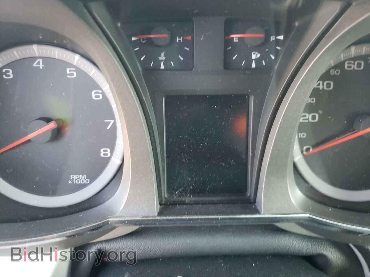 2017 GMC TERRAIN - VIN: 2GKALMEK2H6237464 - Photo 9