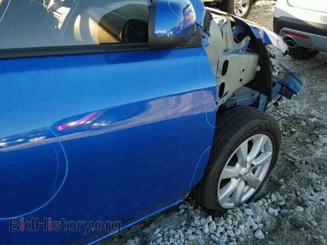 2014 NISSAN VERSA - VIN: 3N1CN7AP2EL829331 - Фото 10