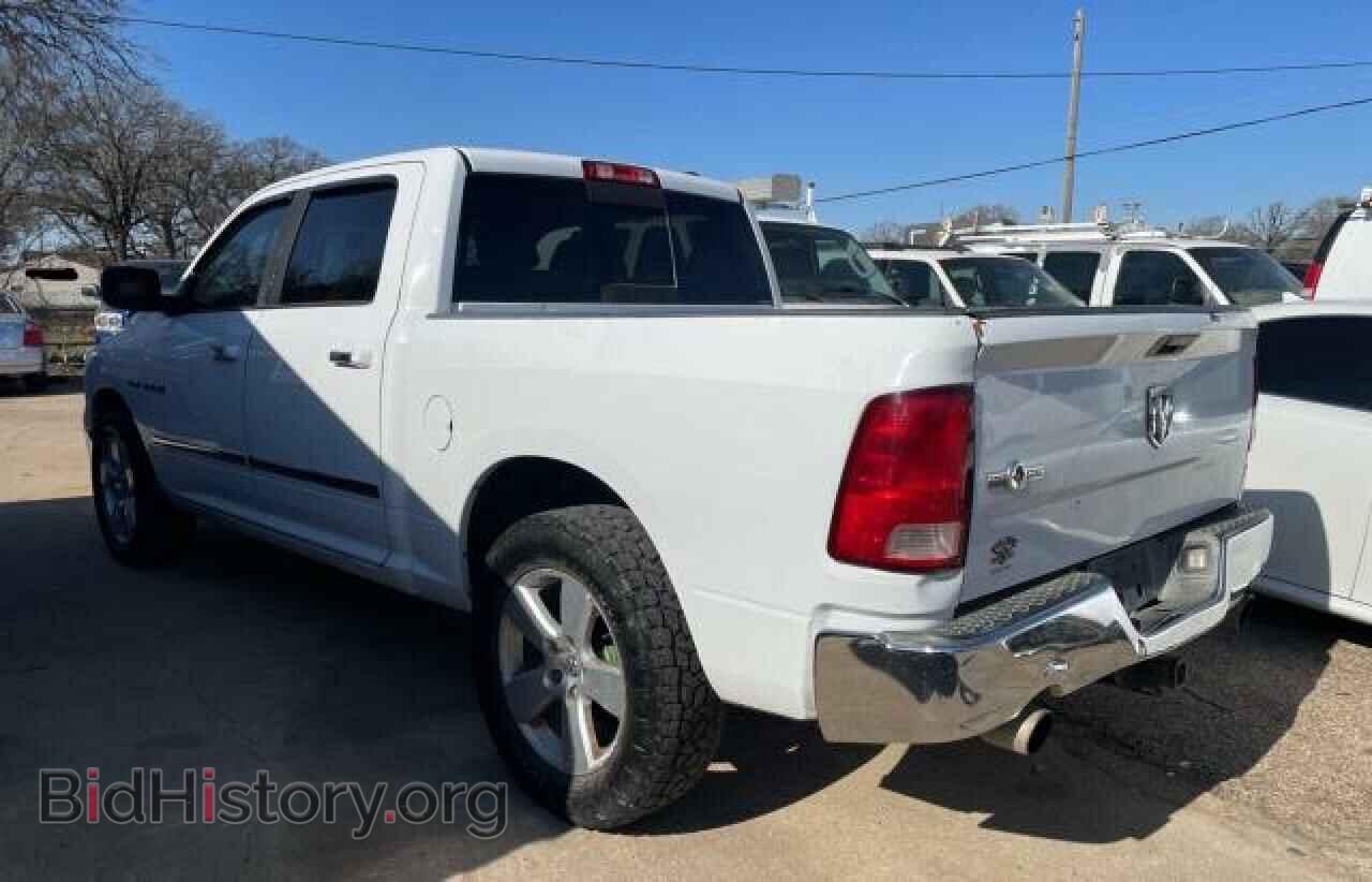 2010 DODGE All Models - VIN: 1D7RB1CT8AS127443 - Photo 3