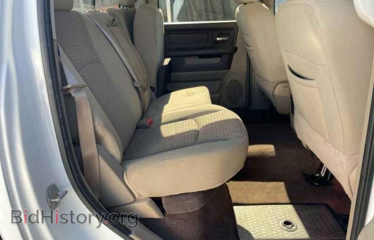 2010 DODGE All Models - VIN: 1D7RB1CT8AS127443 - Photo 6