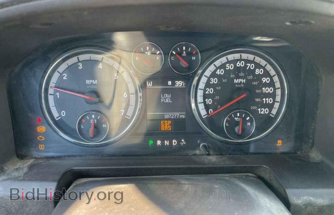 2010 DODGE All Models - VIN: 1D7RB1CT8AS127443 - Photo 8