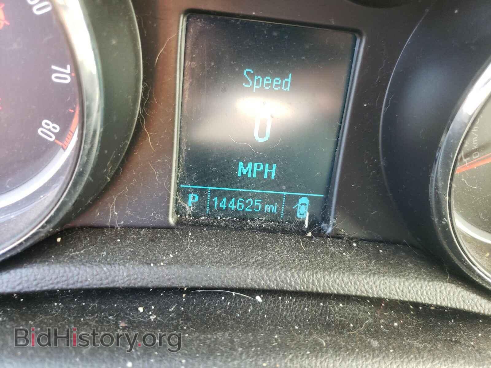 2013 BUICK ENCORE - VIN: KL4CJHSB7DB191248 - Фото 8