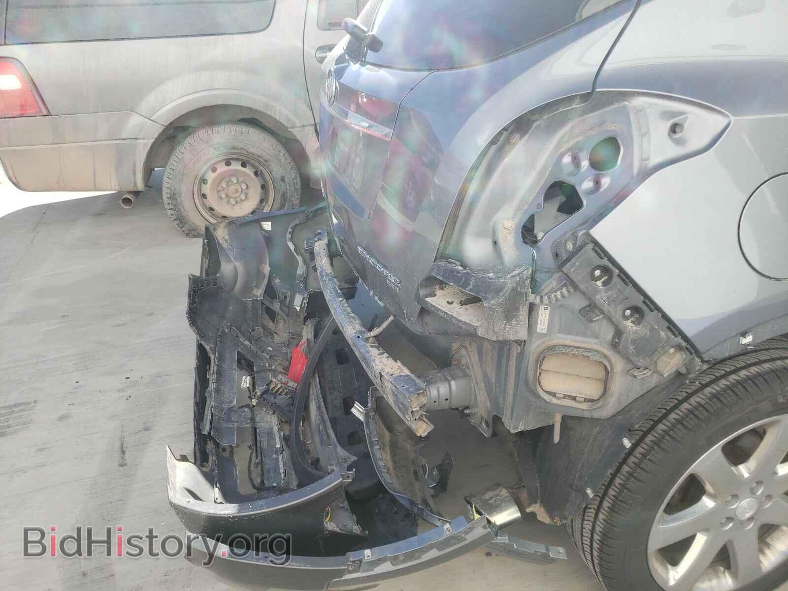 2013 BUICK ENCORE - VIN: KL4CJHSB7DB191248 - Фото 9