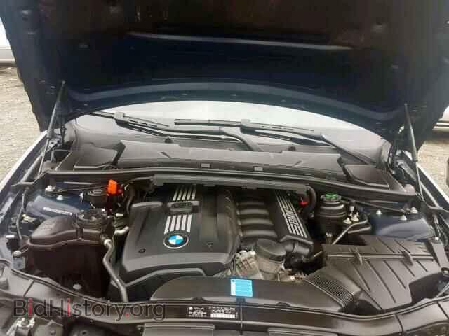 2008 BMW 328 I - VIN: WBAVA33508P142537 - Фото 7