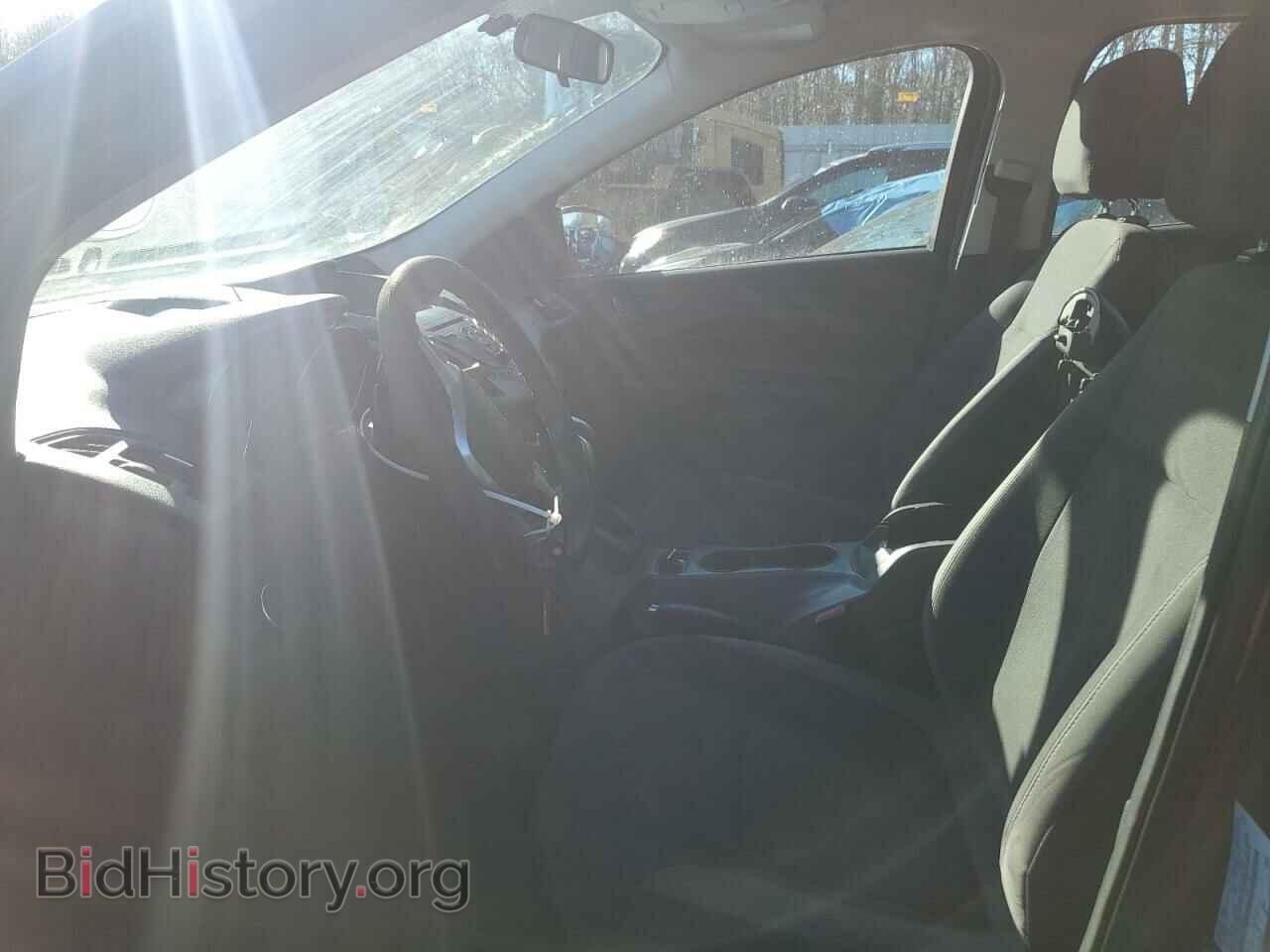 2014 FORD ESCAPE - VIN: 1FMCU0F74EUB04377 - Фото 7