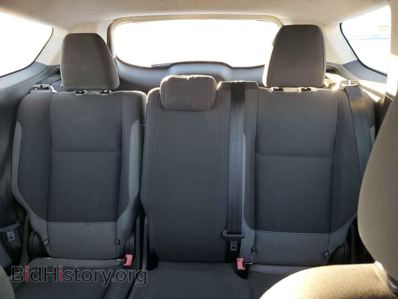 2014 FORD ESCAPE - VIN: 1FMCU0F74EUB04377 - Фото 10
