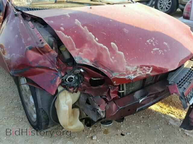 2005 DODGE NEON - VIN: 1B3ES56CX5D155431 - Фото 9