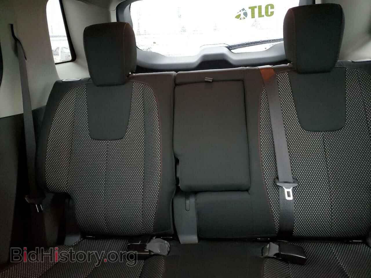 2016 GMC TERRAIN - VIN: 2GKALMEK8G6340192 - Фото 10