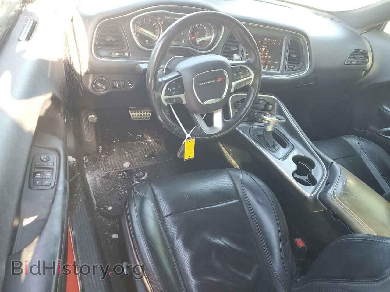 2017 DODGE CHALLENGER - VIN: 2C3CDZAG4HH507271 - Photo 8