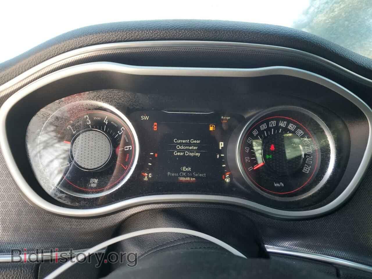 2017 DODGE CHALLENGER - VIN: 2C3CDZAG4HH507271 - Photo 9