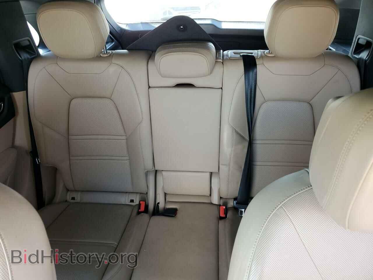 2019 PORSCHE CAYENNE - VIN: WP1AA2AY0KDA11009 - Фото 10