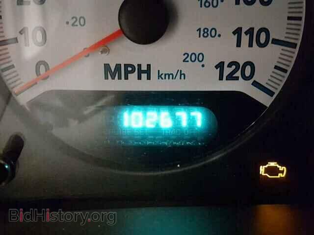 2007 DODGE CARAVAN - VIN: 2D8GP44L47R272011 - Фото 8