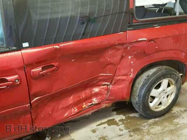 2007 DODGE CARAVAN - VIN: 2D8GP44L47R272011 - Фото 9