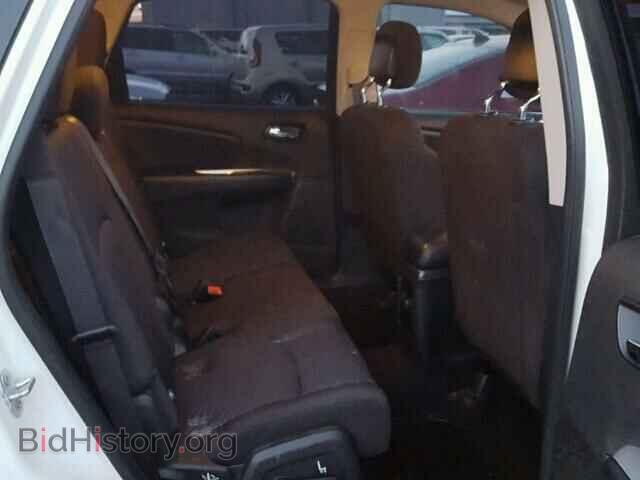 2015 DODGE JOURNEY - VIN: 3C4PDCAB5FT752762 - Photo 6