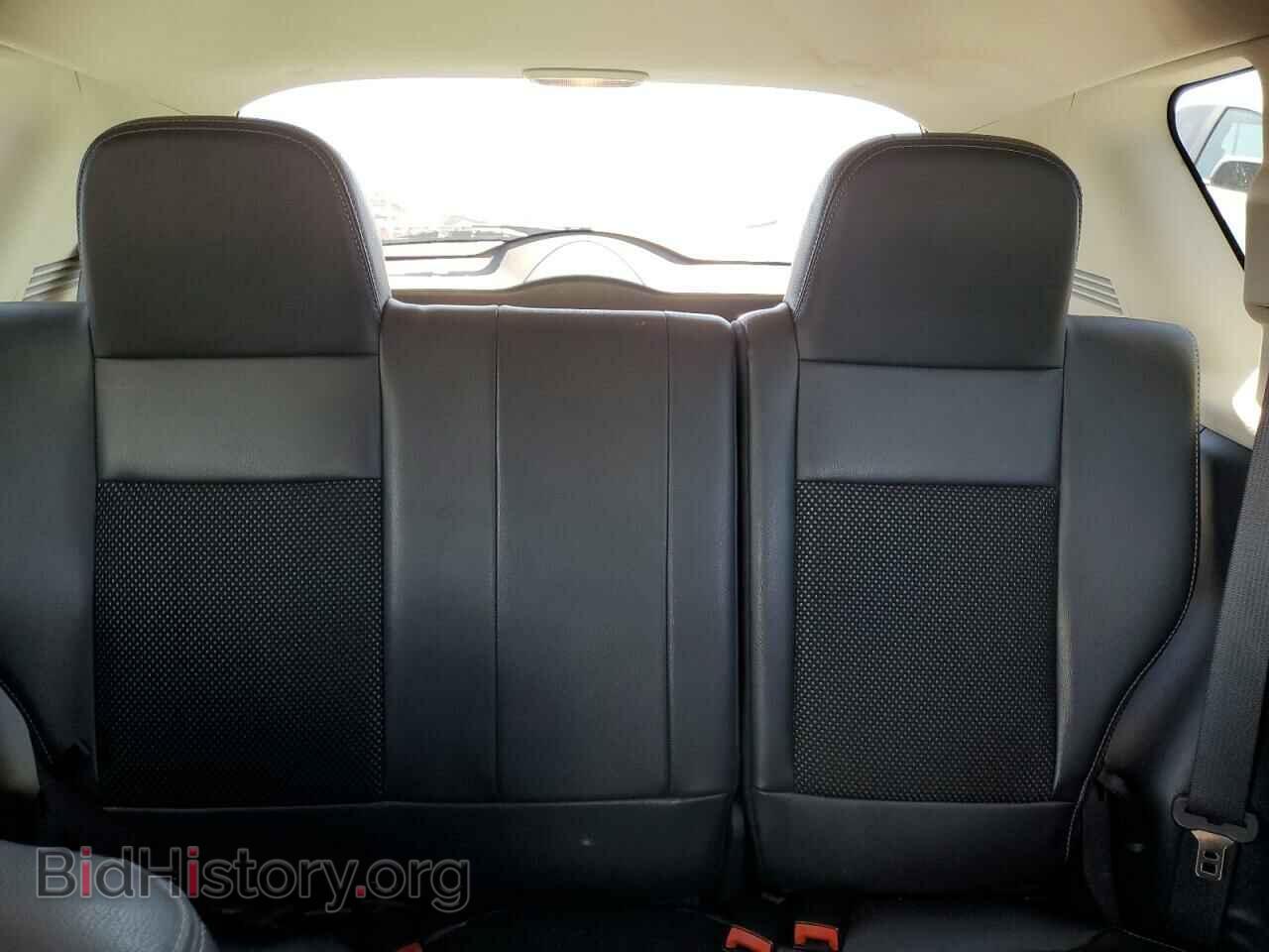 2014 JEEP COMPASS - VIN: 1C4NJCEA0ED529504 - Фото 10