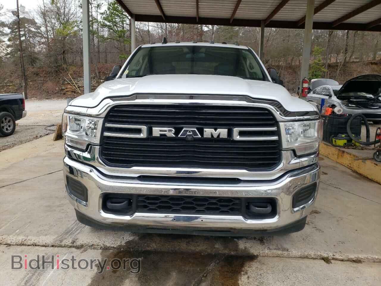 2020 RAM All Models - VIN: 3C7WRSCL6LG191136 - Photo 5