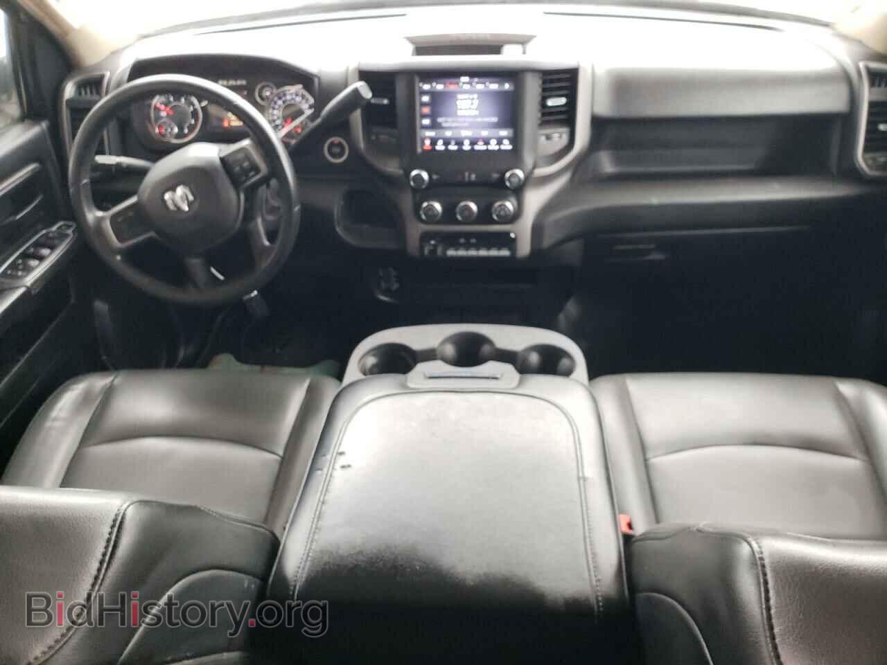 2020 RAM All Models - VIN: 3C7WRSCL6LG191136 - Photo 8