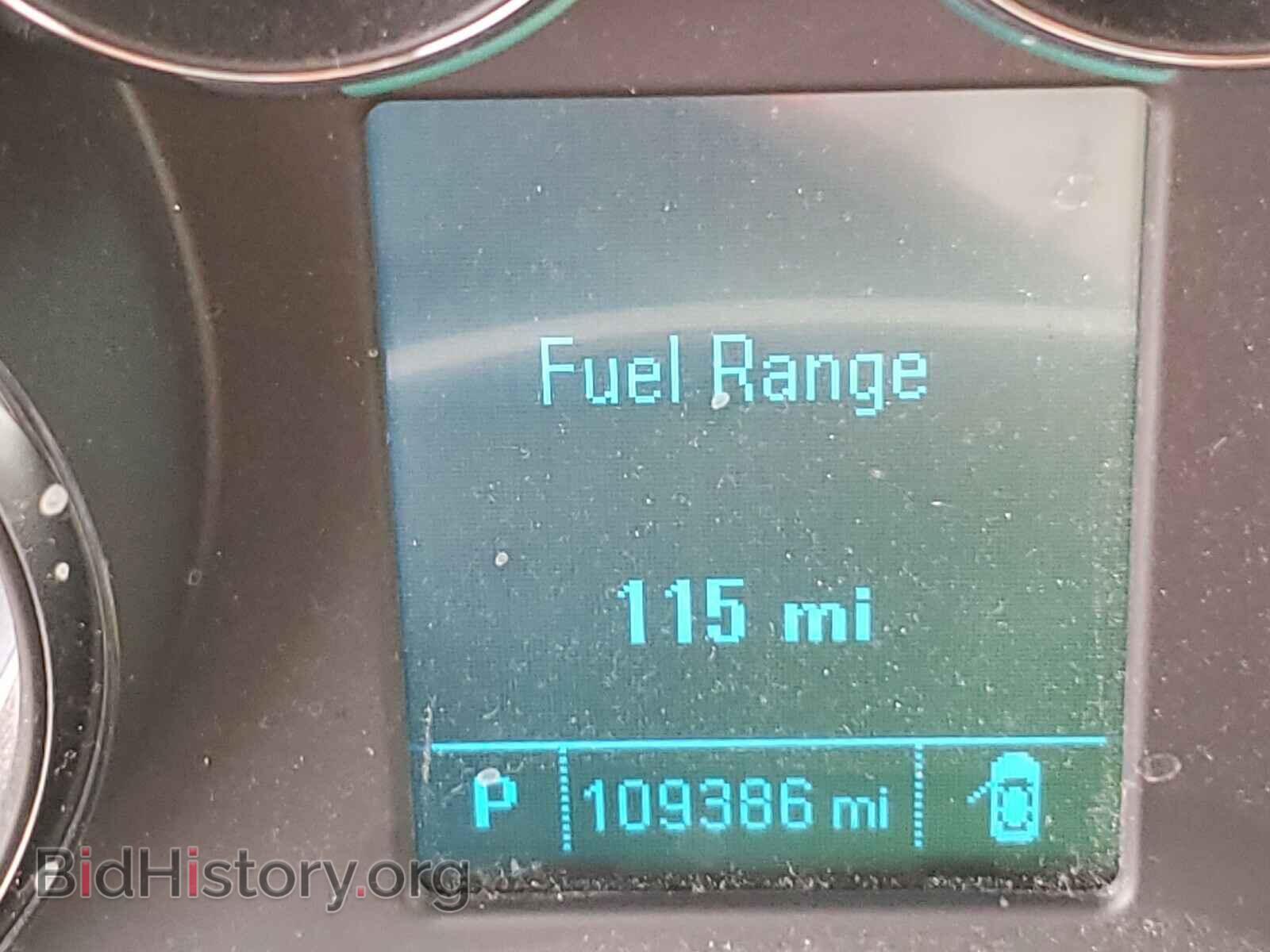 2015 BUICK VERANO - VIN: 1G4PP5SK7F4137679 - Фото 8
